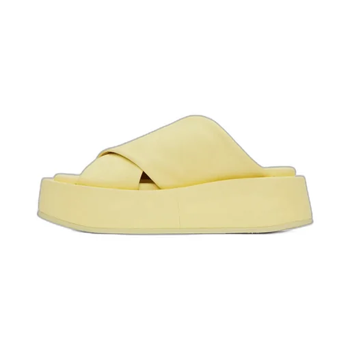 Scalzato Flat Slippers