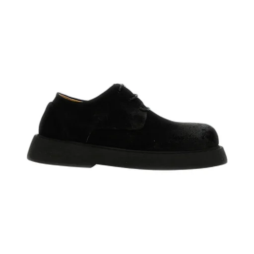 Spalla Derby Shoes