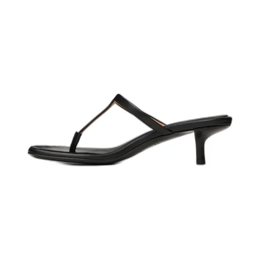 Sottiletta Heeled Sandals