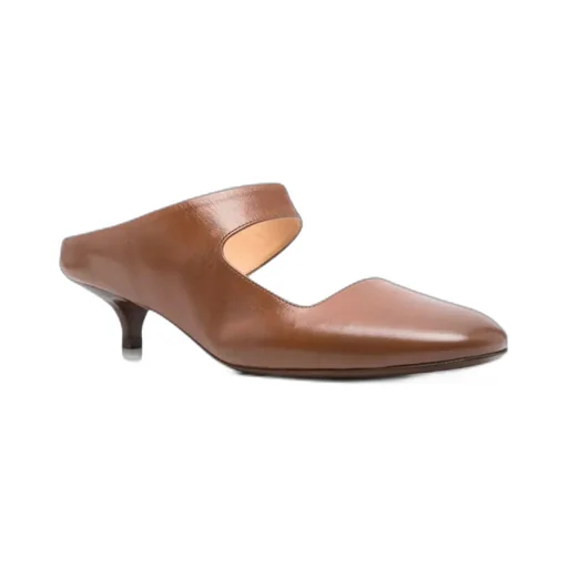 Spianata Mules