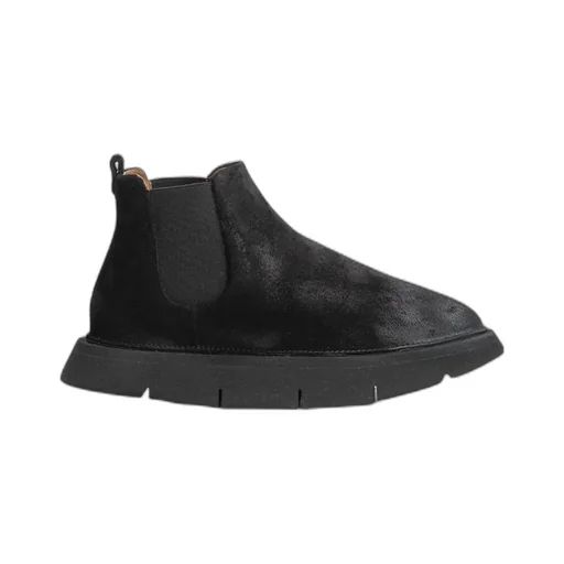 Intagliata Beatles Boots