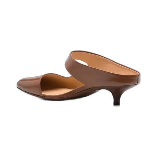 Spianata Mules