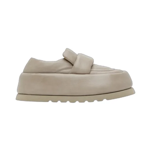 Bombo Thick-Soled Love Shoes