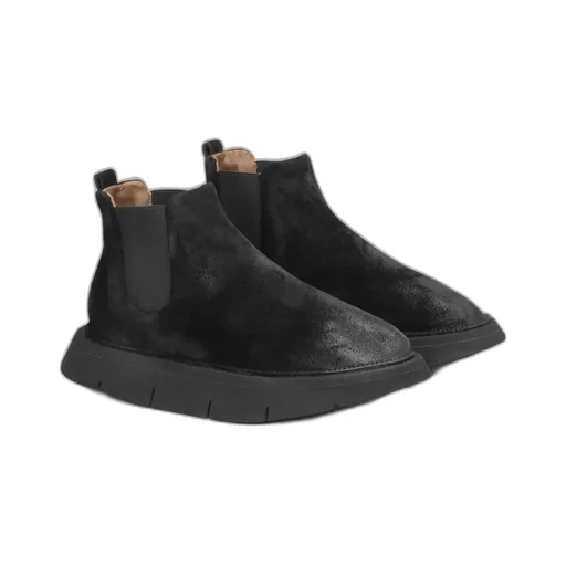 Intagliata Beatles Boots