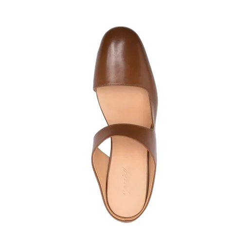 Spianata Mules