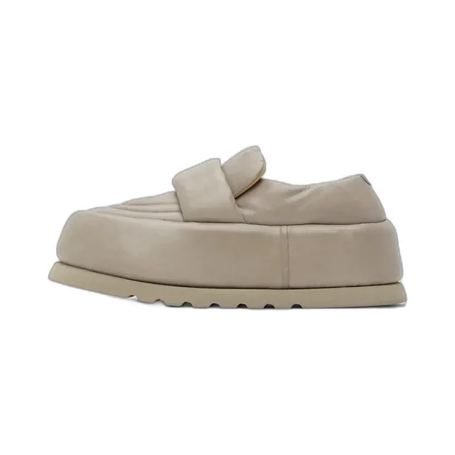 Bombo Thick-Soled Love Shoes