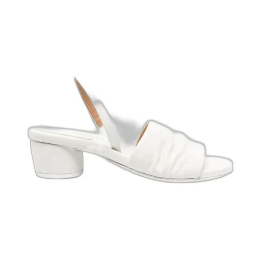 Otto Heeled Sandals