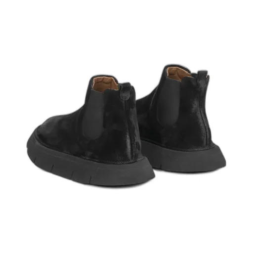 Intagliata Beatles Boots
