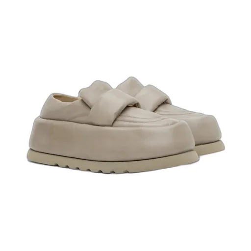 Bombo Thick-Soled Love Shoes