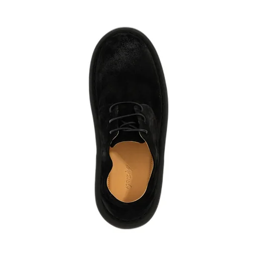 Spalla Derby Shoes