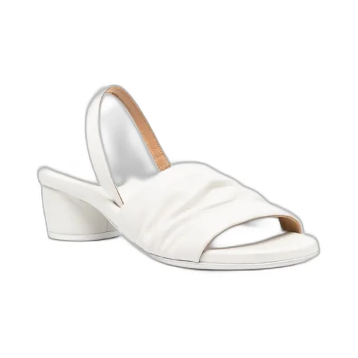 Otto Heeled Sandals
