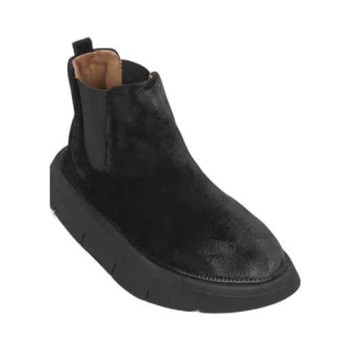 Intagliata Beatles Boots