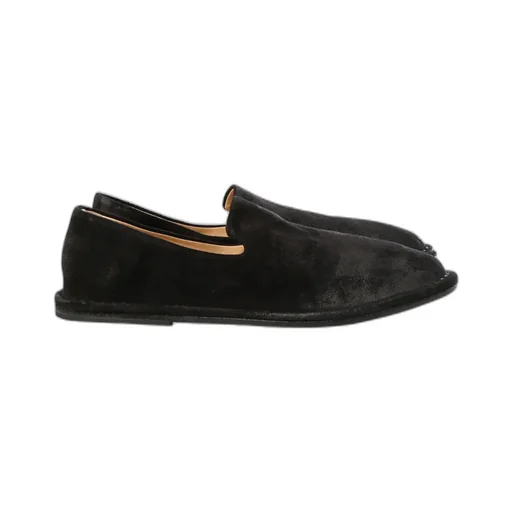 Push On Loafers