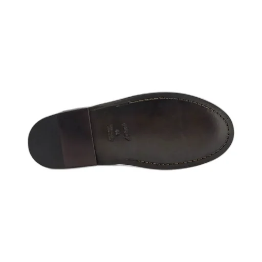 Stucco Derby Lace-Up Shoes