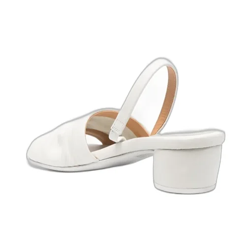 Otto Heeled Sandals