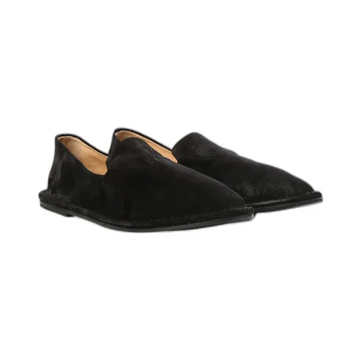 Push On Loafers