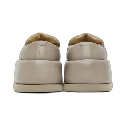 Bombo Thick-Soled Love Shoes