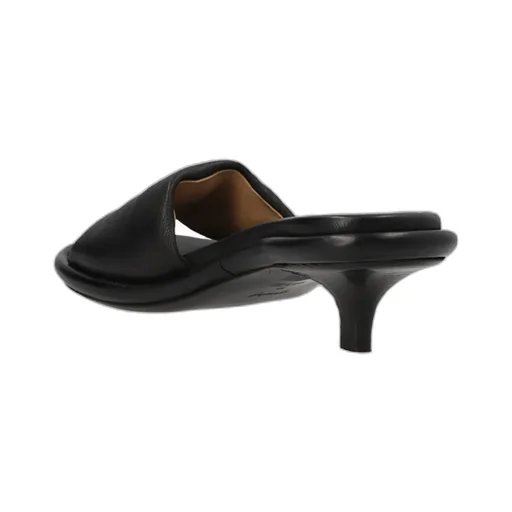 Spilla Slip-On Sandals
