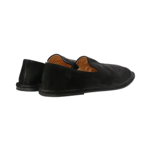 Push On Loafers