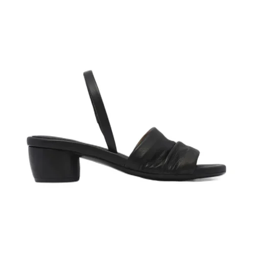 Otto Heeled Sandals