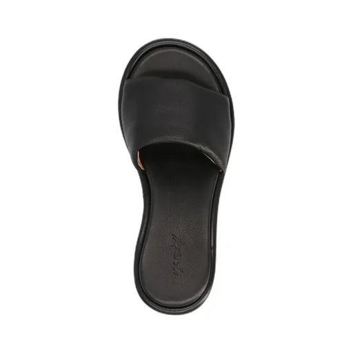 Spilla Slip-On Sandals