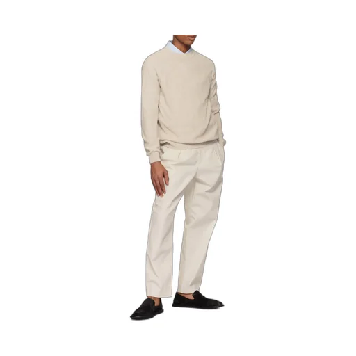 Push On Loafers