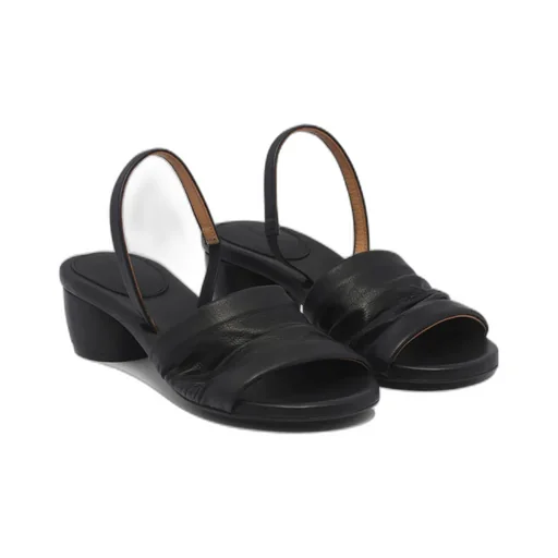 Otto Heeled Sandals
