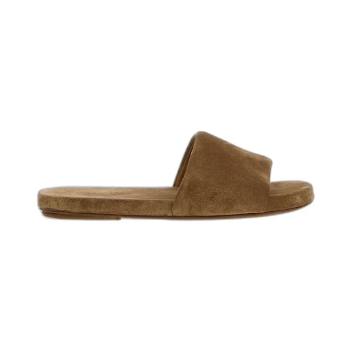 Spanciata Slip-On Sandals
