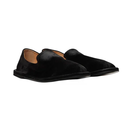 Push On Loafers