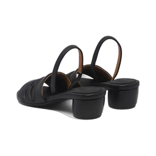 Otto Heeled Sandals