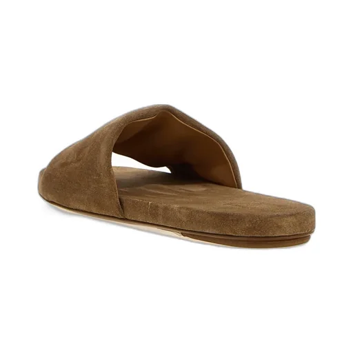 Spanciata Slip-On Sandals