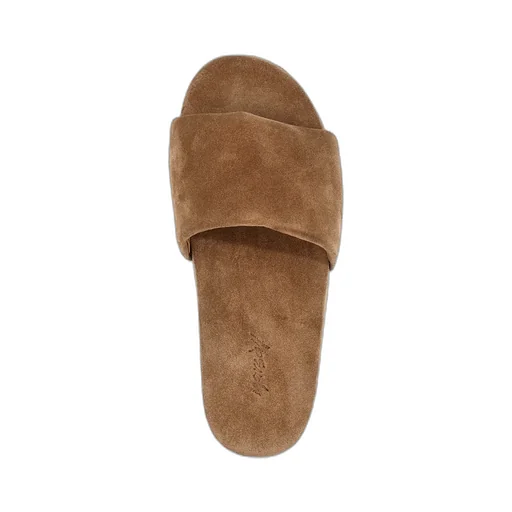 Spanciata Slip-On Sandals