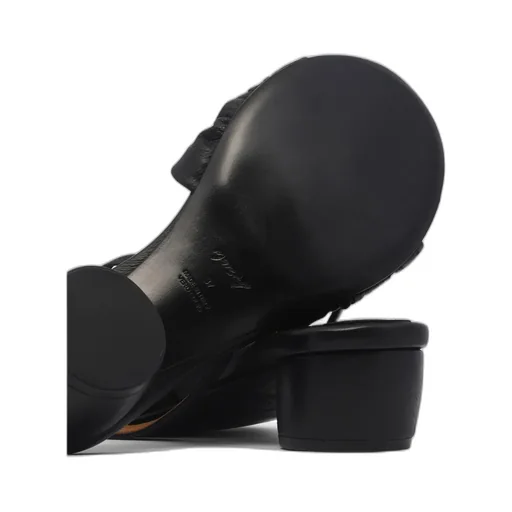 Otto Heeled Sandals