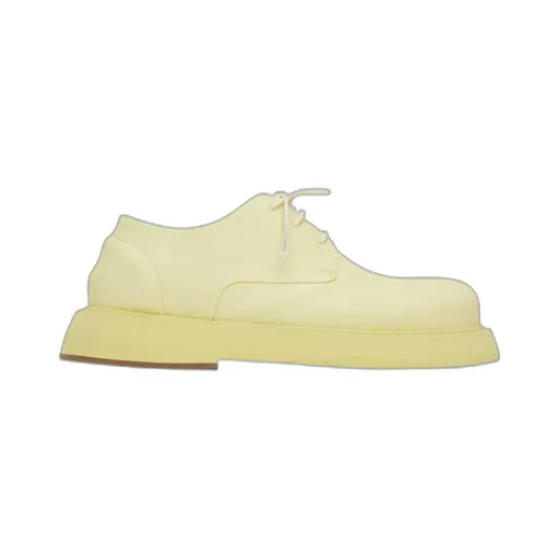 Spalla Derby Shoes
