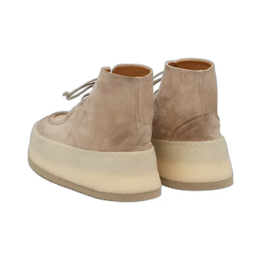 Parapana Ankle Boots