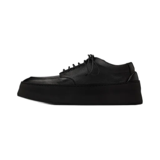 Cassapana Derby Shoes