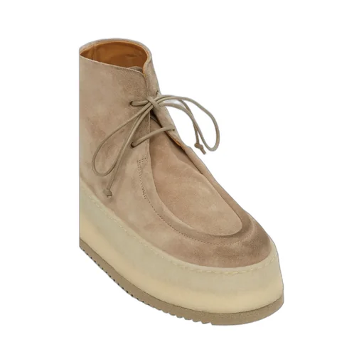 Parapana Ankle Boots