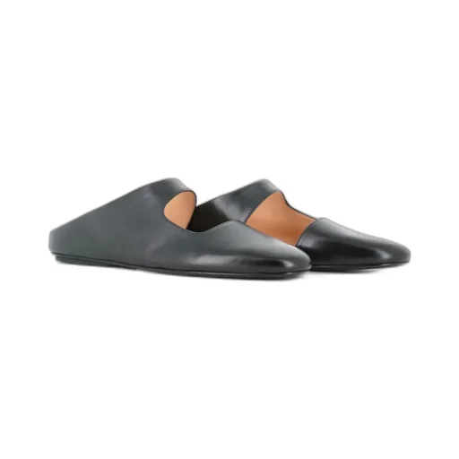 Distesa Flat Mules
