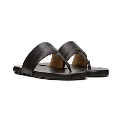 Spanciata Slip-On Thong Slides