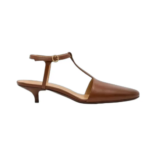 Spianata Pumps
