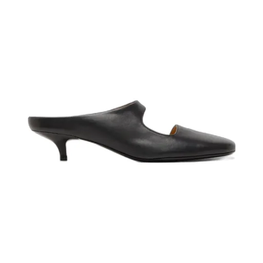 Spianata Mules