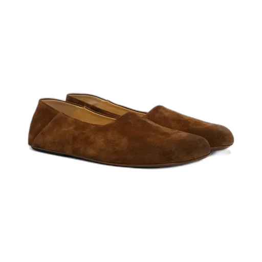 Passo Slip-On Loafers