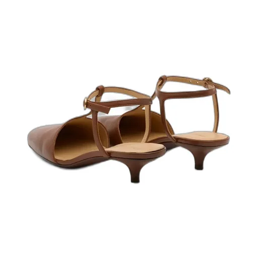Spianata Pumps