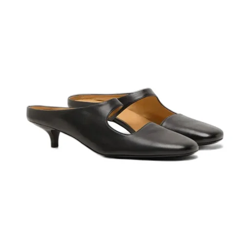 Spianata Mules