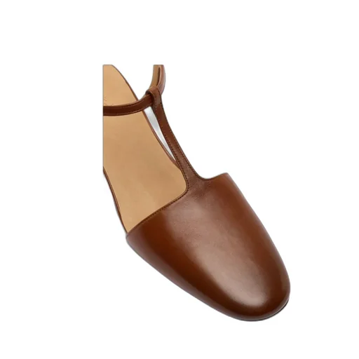 Spianata Pumps