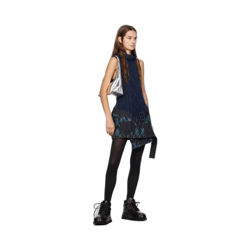 Straps And Ankle Boots