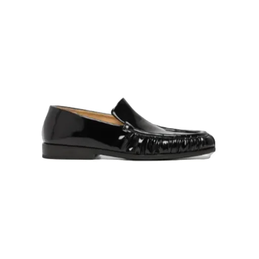 Slip-On Loafers