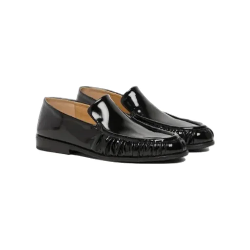 Slip-On Loafers