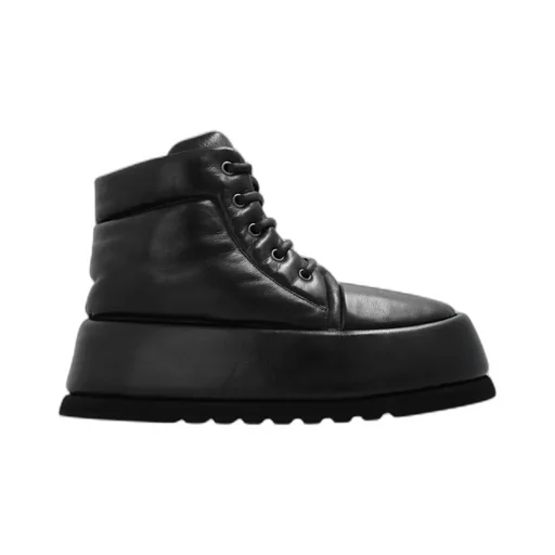 Bombo Ankle Boots