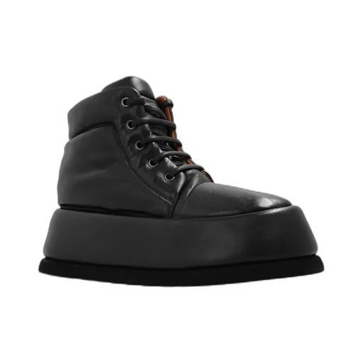 Bombo Ankle Boots